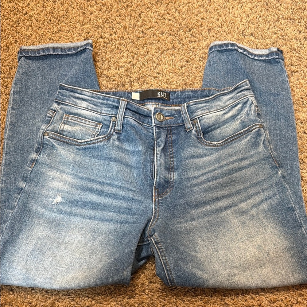 Kut from the Kloth Denim